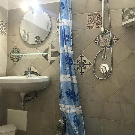 Apartment Viola - Immobilevante Ponza