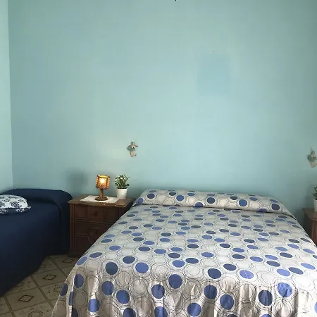 Viola - Immobilevante Ponza