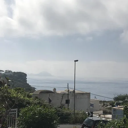 Viola - Immobilevante * Ponza
