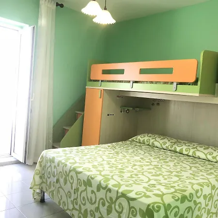 Viola - Immobilevante Apartment *