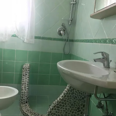 Apartment Viola - Immobilevante Ponza