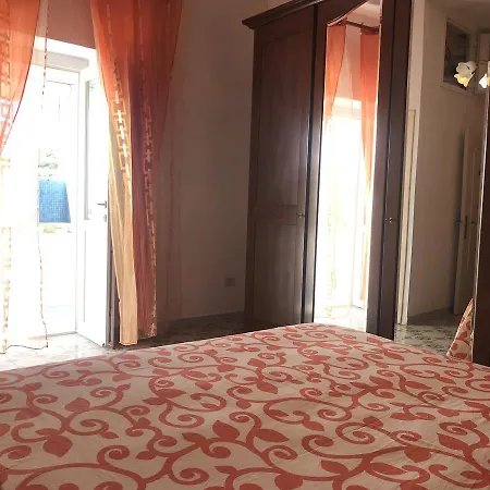 Apartment Viola - Immobilevante Ponza