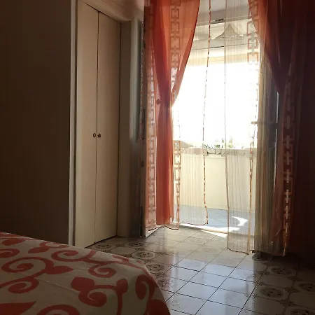 Apartment Viola - Immobilevante Ponza