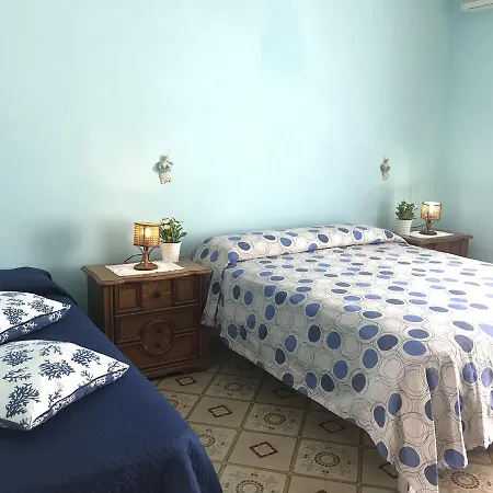 Viola - Immobilevante Apartment Ponza