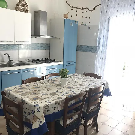 Viola - Immobilevante Apartment