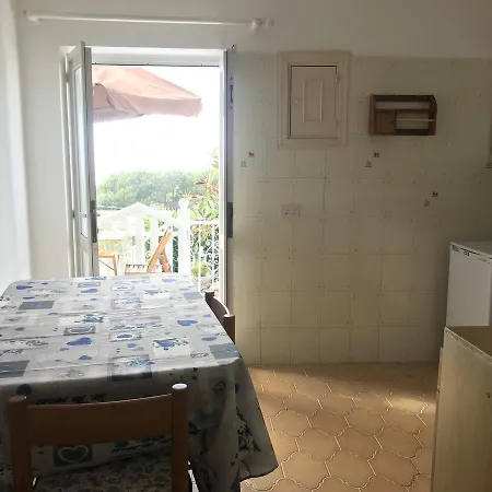 Viola - Immobilevante Apartment