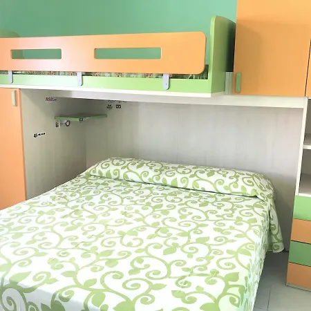 Viola - Immobilevante Apartment Ponza