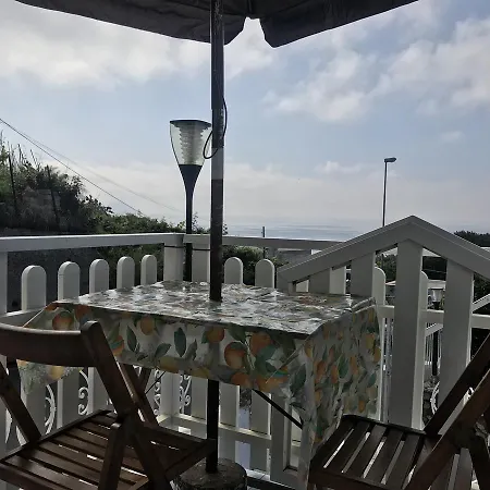 Apartment Viola - Immobilevante Ponza