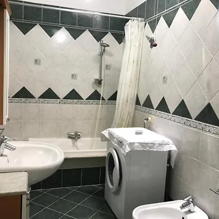 Viola - Immobilevante Apartment Ponza